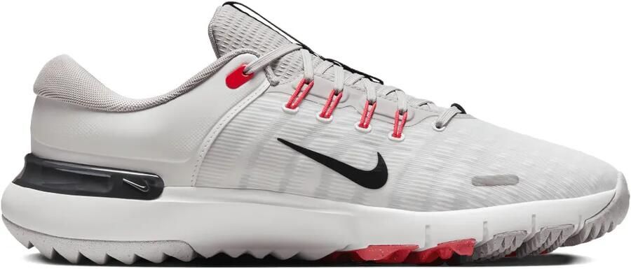Nike Free Golf sneakers Wit