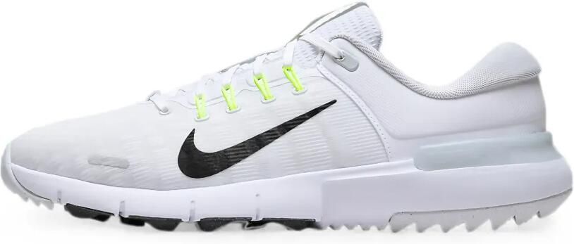Nike Free Golf sneakers Wit