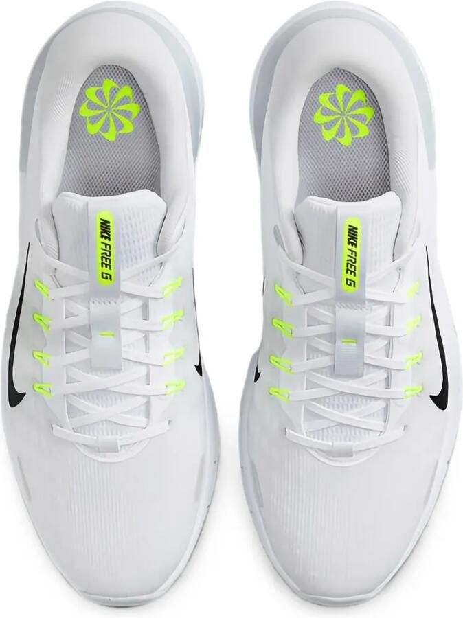Nike Free Golf sneakers Wit - Foto 2