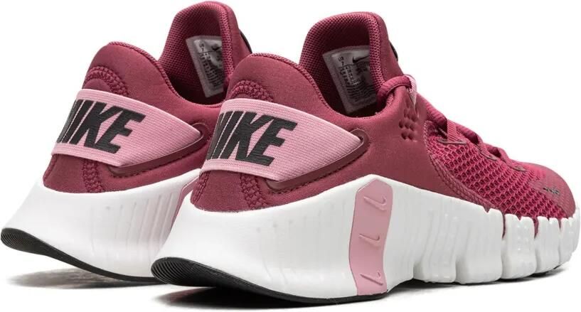 Nike Free Metcon 4 sneakers Rood - Foto 3