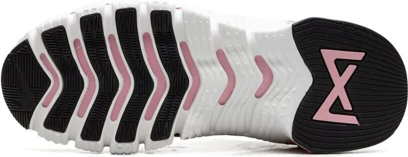 Nike Free Metcon 4 sneakers Rood - Foto 5