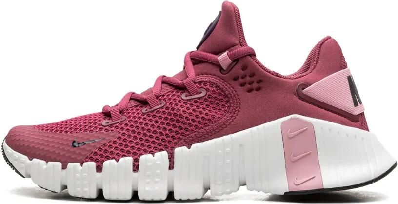 Nike Free Metcon 4 sneakers Rood - Foto 4