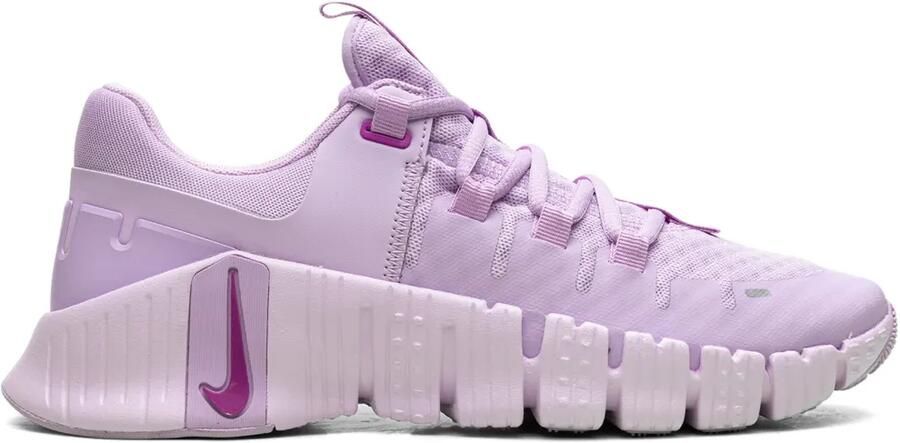 Nike Free Metcon 5 "Bloom" sneakers Roze