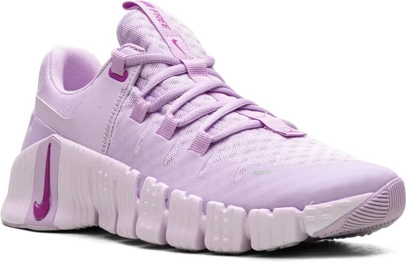 Nike Free Metcon 5 "Bloom" sneakers Roze - Foto 2