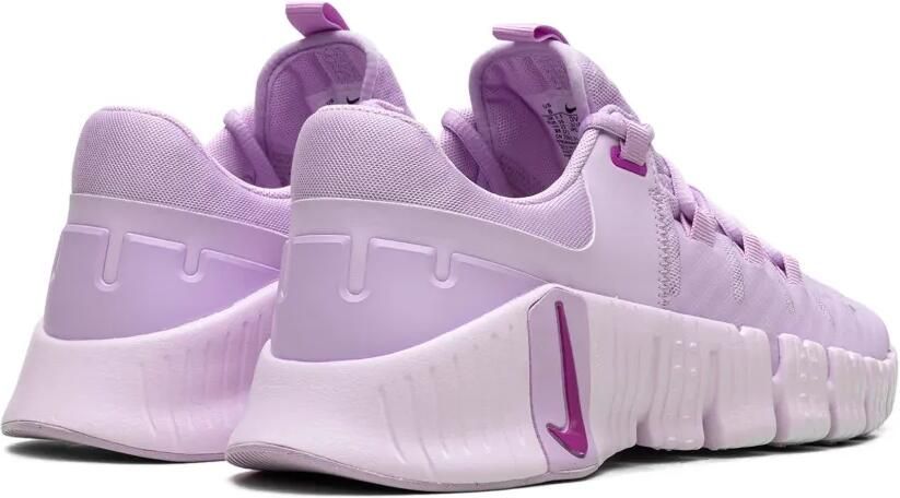 Nike Free Metcon 5 "Bloom" sneakers Roze - Foto 3