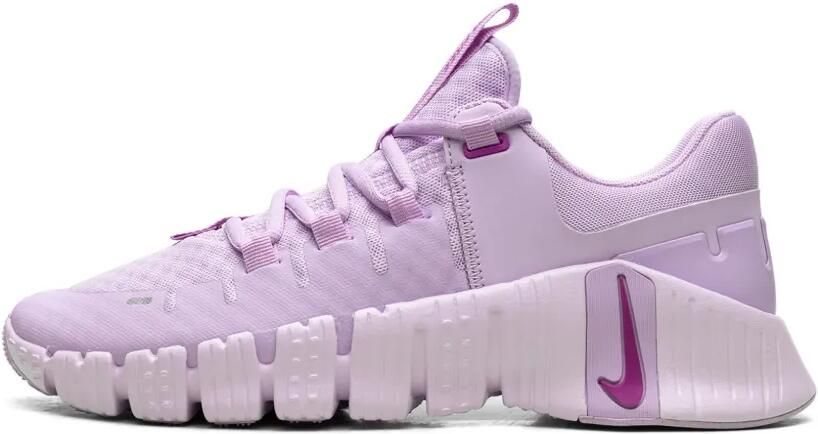 Nike Free Metcon 5 "Bloom" sneakers Roze - Foto 4