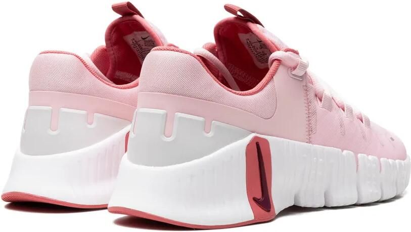 Nike Free Metcon 5 "Pink Foam" sneakers Roze - Foto 3