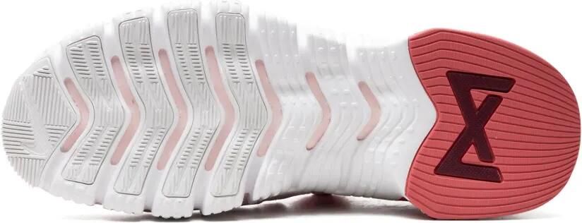 Nike Free Metcon 5 "Pink Foam" sneakers Roze - Foto 5