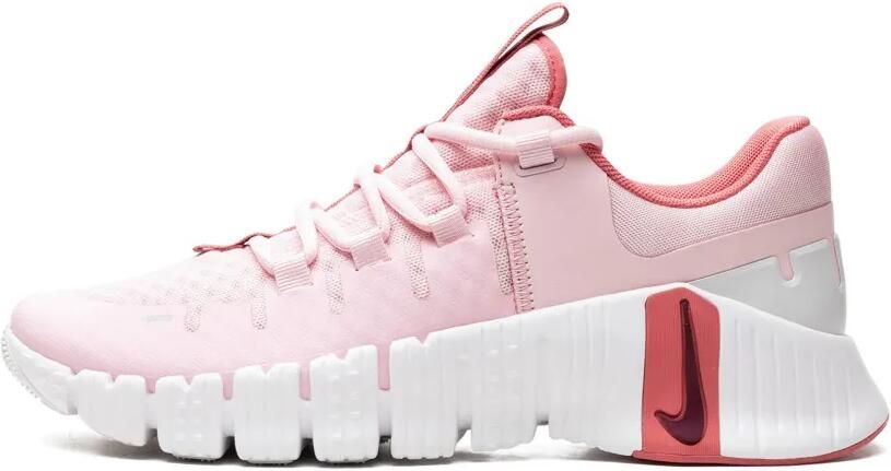 Nike Free Metcon 5 "Pink Foam" sneakers Roze - Foto 4
