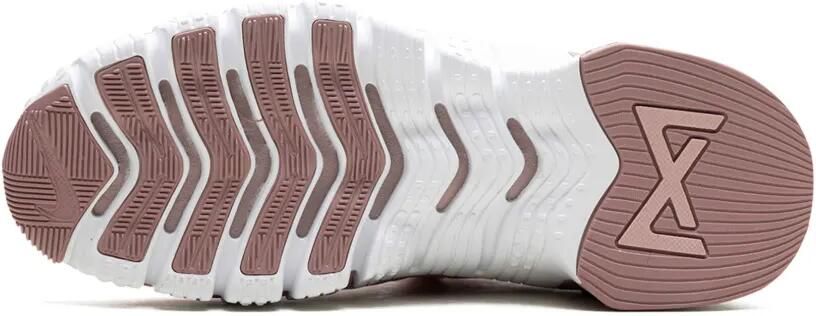 Nike Free Metcon 5 "Pink Oxford" sneakers Roze - Foto 5