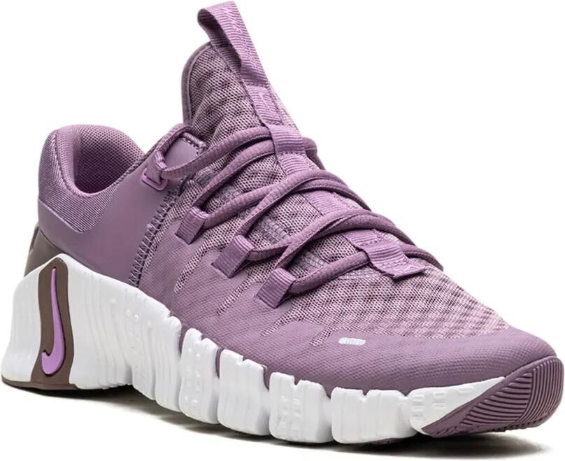 Nike Free Metcon 5 "Violet Dust" sneakers Paars