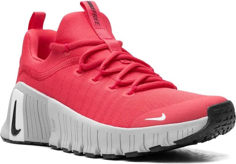 Nike Free Metcon 6 "Aster Pink" sneakers Roze - Foto 2