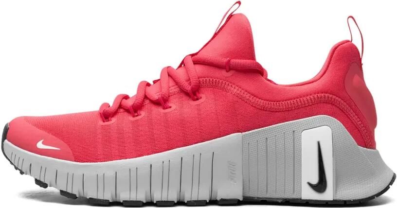 Nike Free Metcon 6 "Aster Pink" sneakers Roze - Foto 4