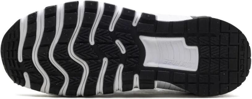 Nike Free Metcon 6 "Black White" sneakers Zwart - Foto 5