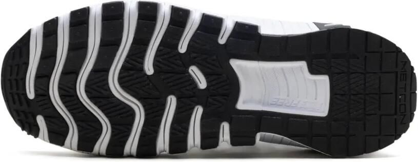 Nike Free Metcon 6 "College Navy Black White" sneakers Blauw - Foto 5