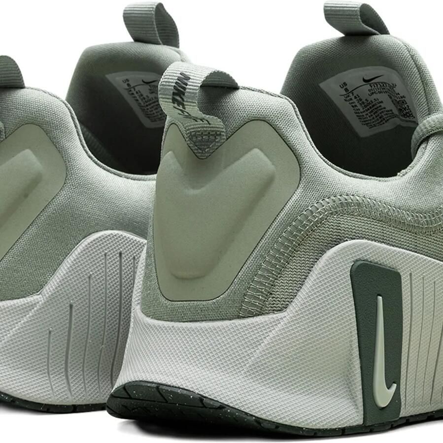 Nike Free Metcon 6 "Jade Horizon" sneakers Groen