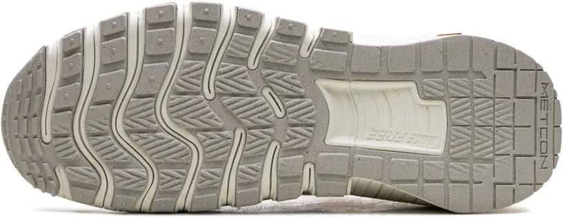 Nike Free Metcon 6 "Pale Ivory Guava Ice Sail Metallic Red Bronze" sneakers Beige - Foto 5