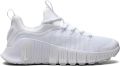 Nike Free Metcon 6 "Platinum Tint" sneakers Wit - Wit