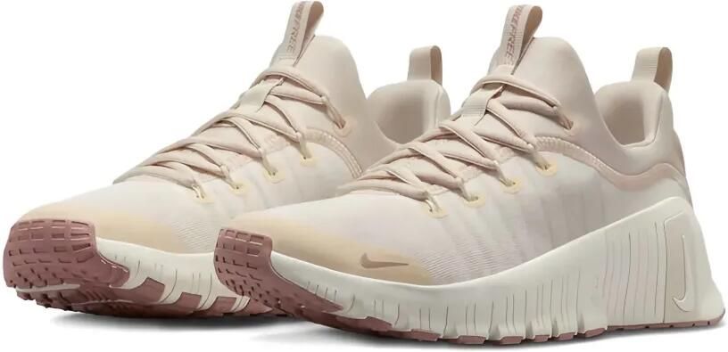 Nike Free Metcon 6 sneakers Beige - Foto 2