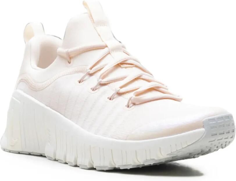 Nike Free Metcon 6 sneakers Beige - Foto 2