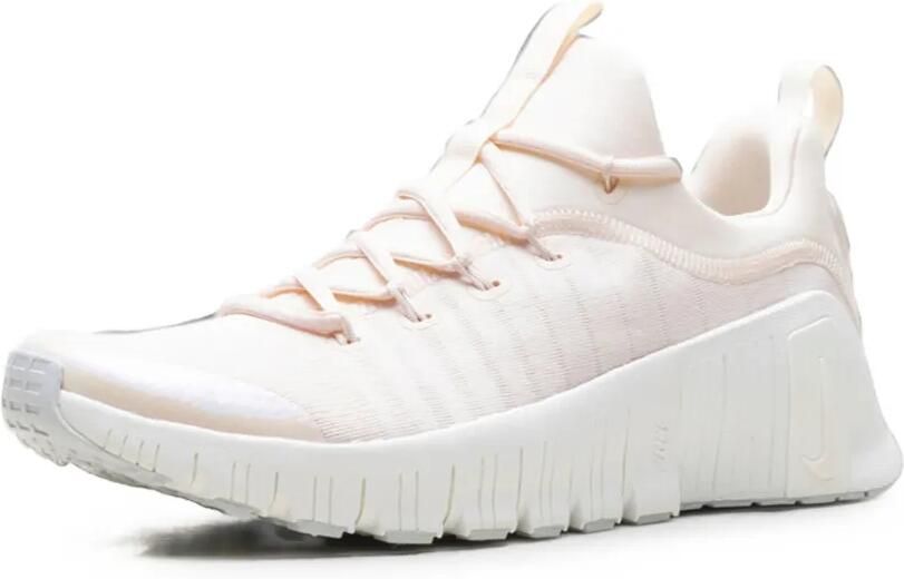 Nike Free Metcon 6 sneakers Beige - Foto 3