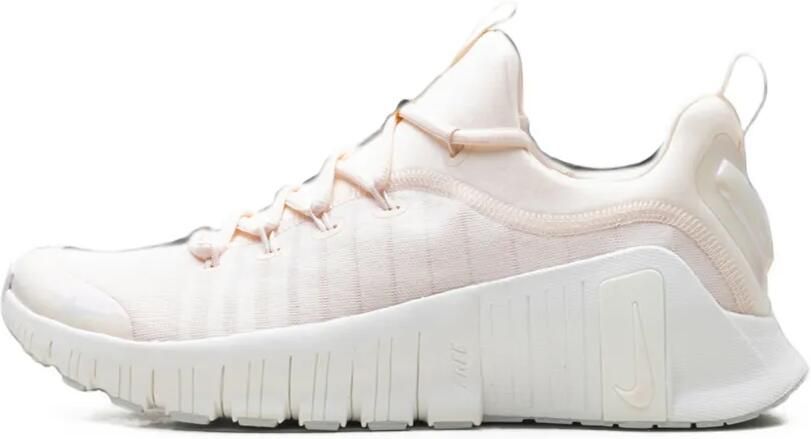 Nike Free Metcon 6 sneakers Beige - Foto 4