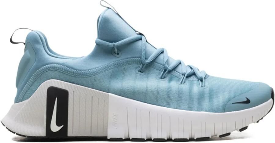 Nike Free Metcon 6 sneakers Blauw