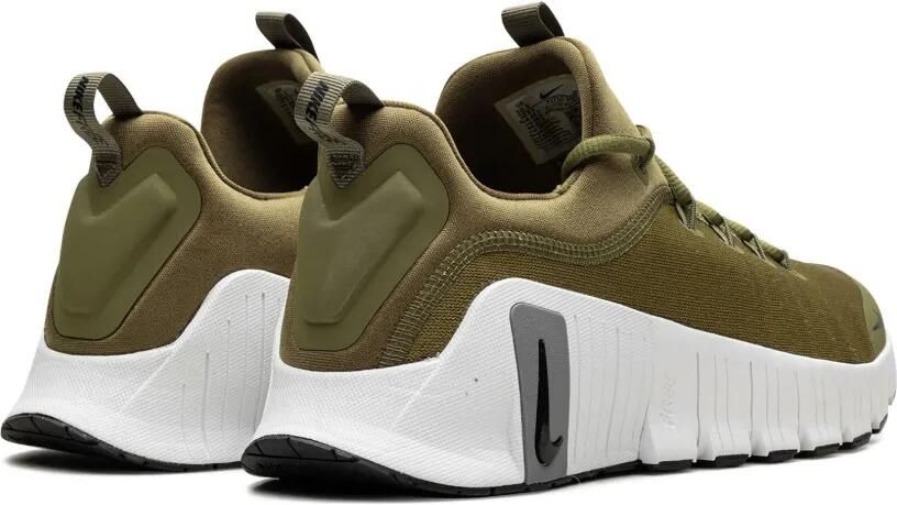 Nike Free Metcon 6 sneakers Groen - Foto 2