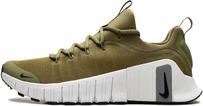 Nike Free Metcon 6 sneakers Groen - Foto 3