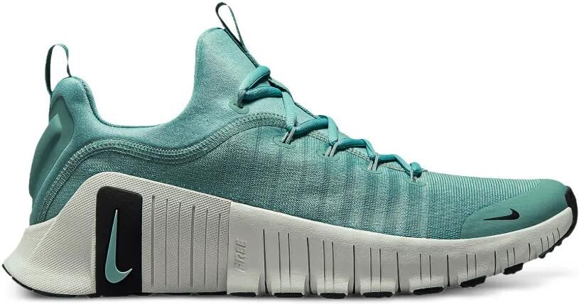 Nike Free Metcon 6 sneakers Groen