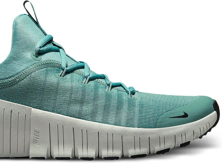 Nike Free Metcon 6 sneakers Groen - Foto 2