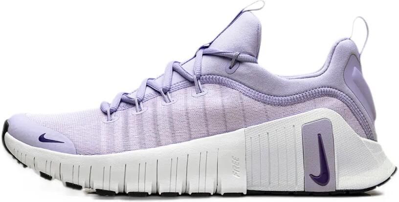 Nike Free Metcon 6 sneakers Paars