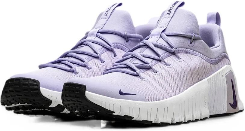 Nike Free Metcon 6 sneakers Paars - Foto 3