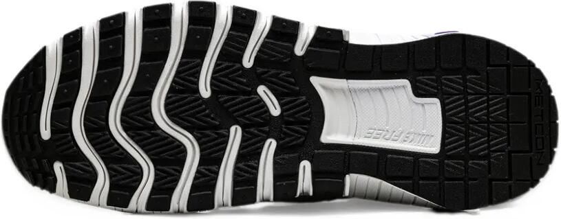 Nike Free Metcon 6 sneakers Paars - Foto 5