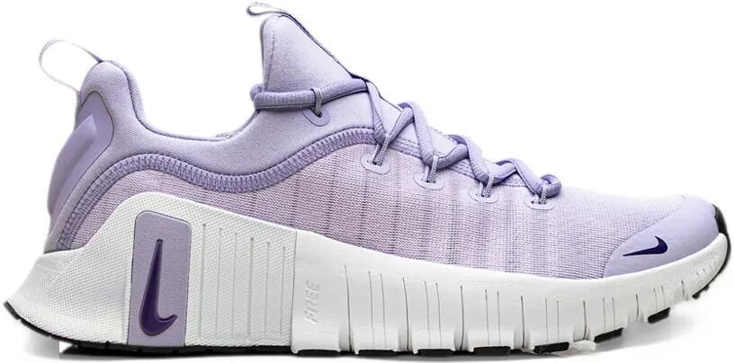 Nike Free Metcon 6 sneakers Paars - Foto 4