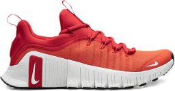 Nike Free Metcon 6 sneakers Rood