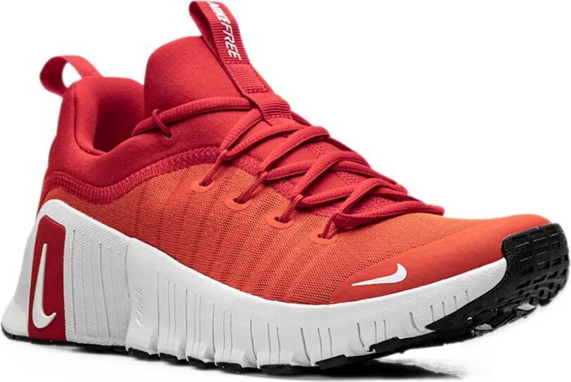 Nike Free Metcon 6 sneakers Rood - Foto 2