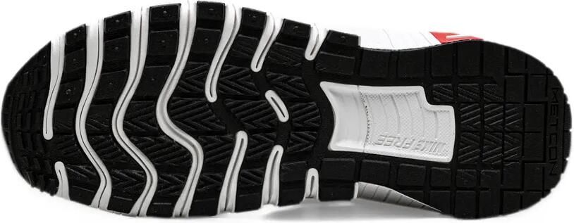 Nike Free Metcon 6 sneakers Rood - Foto 4