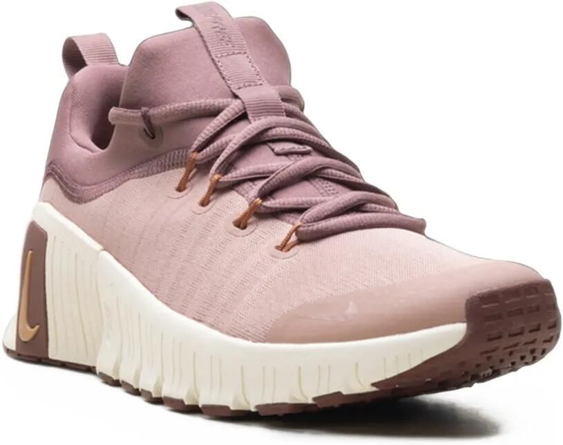 Nike Free Metcon 6 sneakers Roze - Foto 2