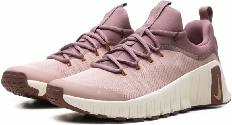 Nike Free Metcon 6 sneakers Roze - Foto 4