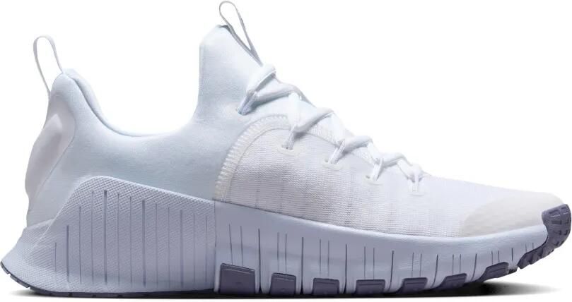 Nike Free Metcon 6 sneakers Wit