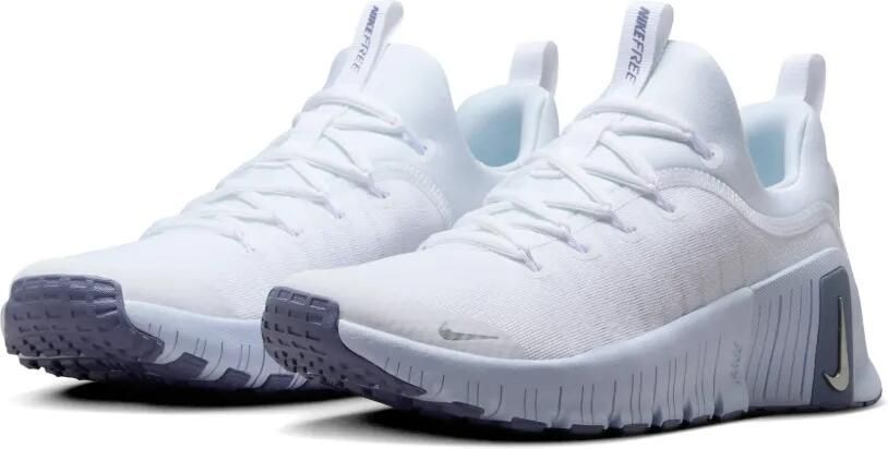 Nike Free Metcon 6 sneakers Wit - Foto 2