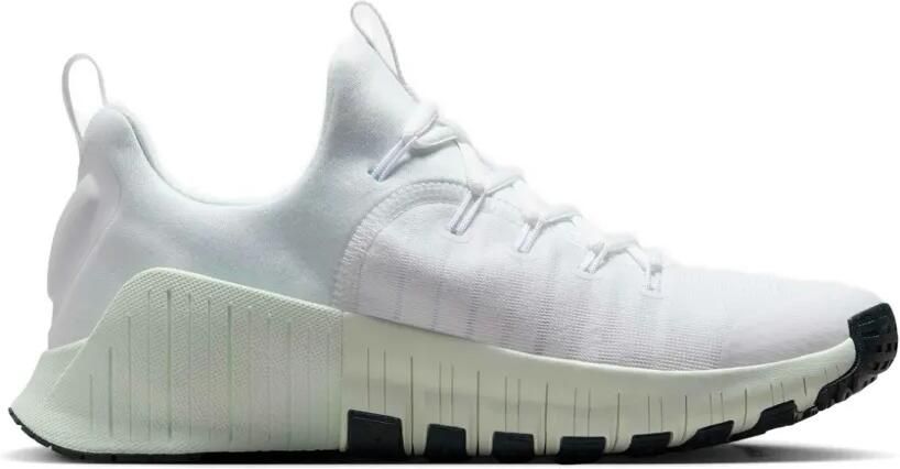Nike Free Metcon 6 sneakers Wit