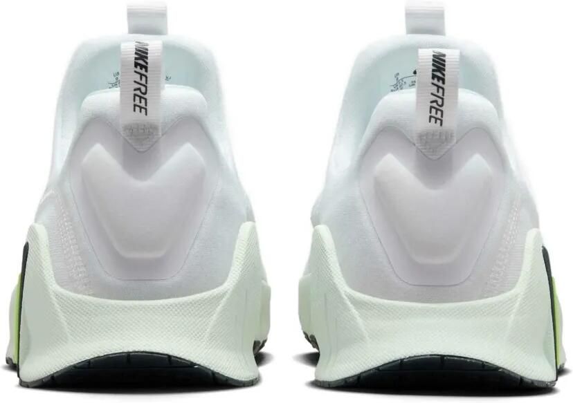Nike Free Metcon 6 sneakers Wit - Foto 3