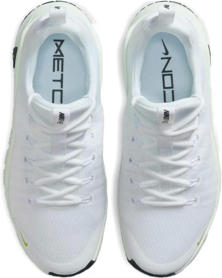 Nike Free Metcon 6 sneakers Wit - Foto 2
