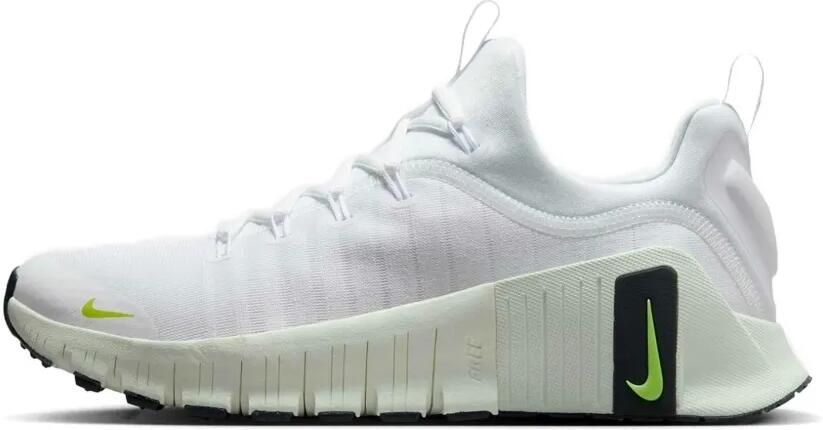 Nike Free Metcon 6 sneakers Wit - Foto 4