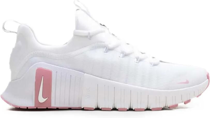 Nike Free Metcon 6 sneakers Wit