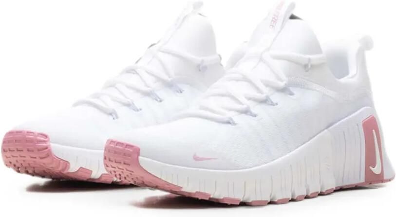 Nike Free Metcon 6 sneakers Wit - Foto 4
