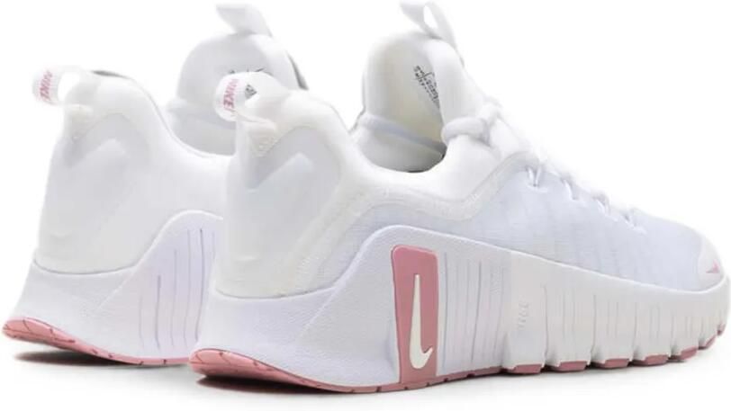 Nike Free Metcon 6 sneakers Wit - Foto 3