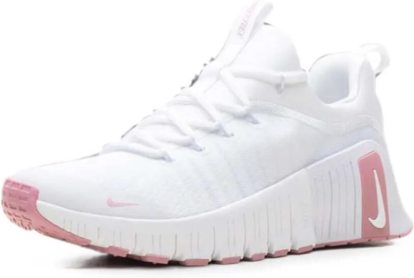 Nike Free Metcon 6 sneakers Wit - Foto 2